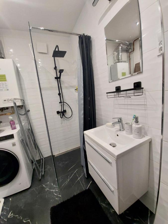 Apartament Centrum 2 Wałbrzych Εξωτερικό φωτογραφία