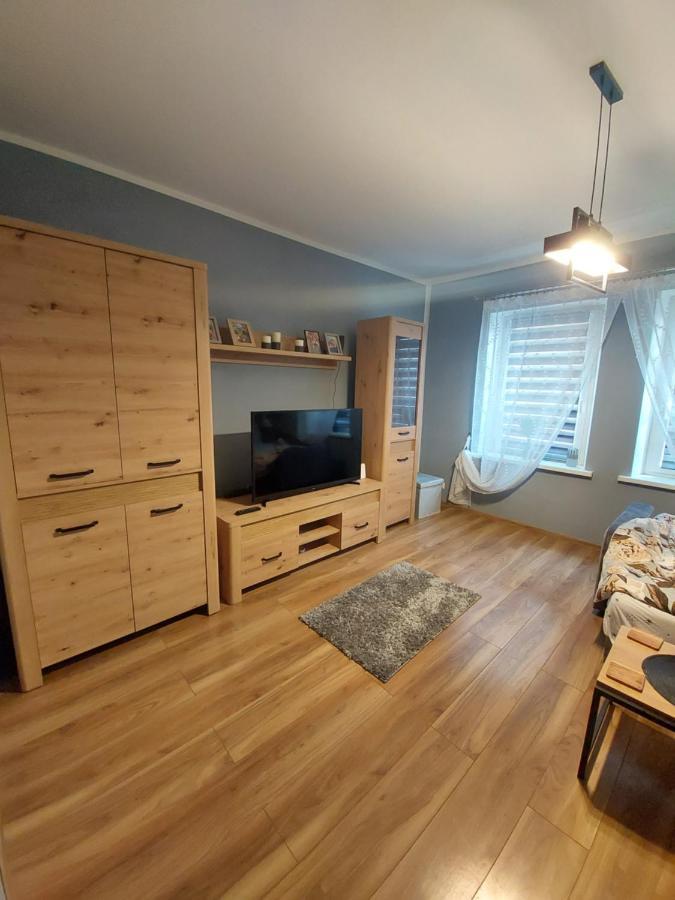 Apartament Centrum 2 Wałbrzych Εξωτερικό φωτογραφία
