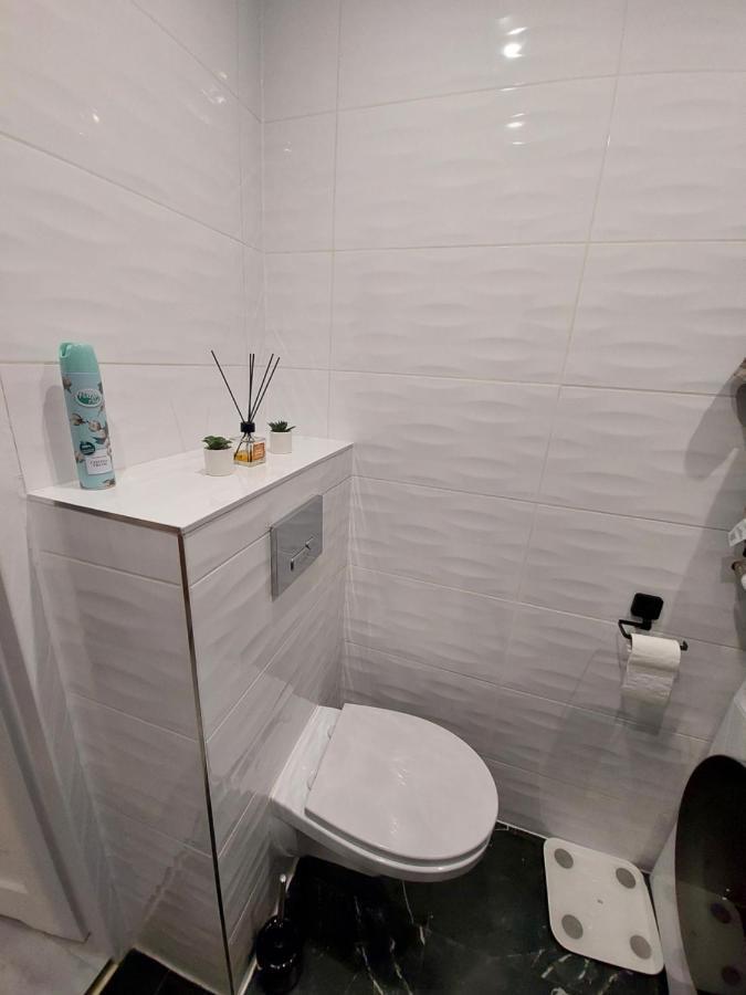 Apartament Centrum 2 Wałbrzych Εξωτερικό φωτογραφία